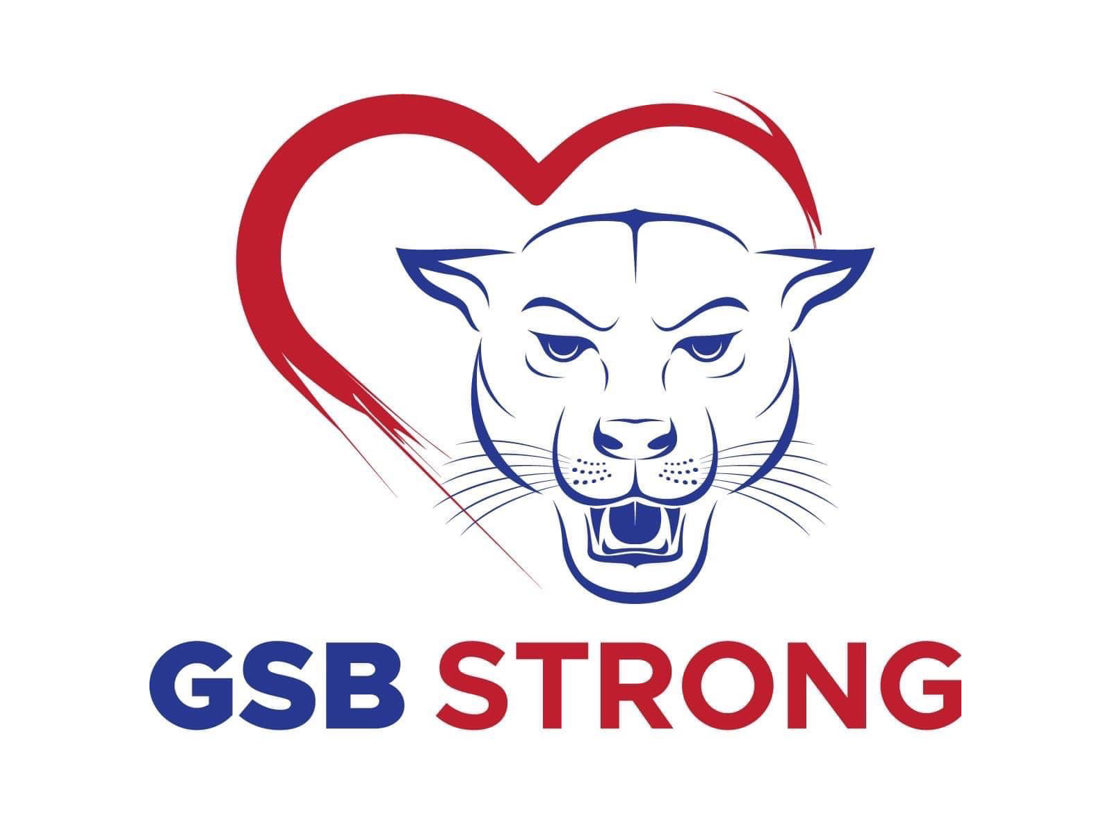 GSB Strong