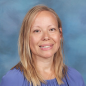 Spotlight Staff Member - Bethany Hancock