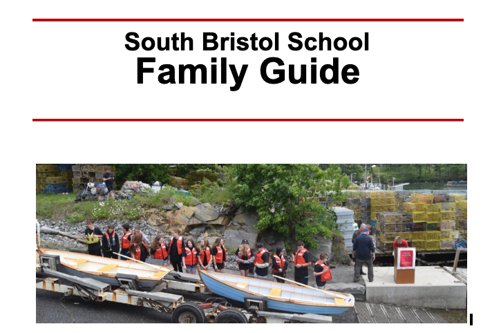 Click to Open the SBS Family Guide Link