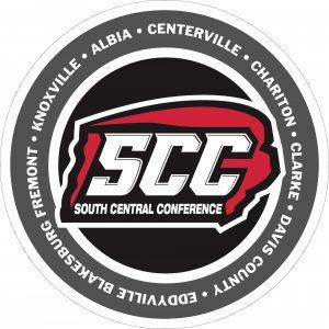 south central conference logo