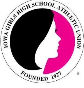 Iowa girls HS athletic union