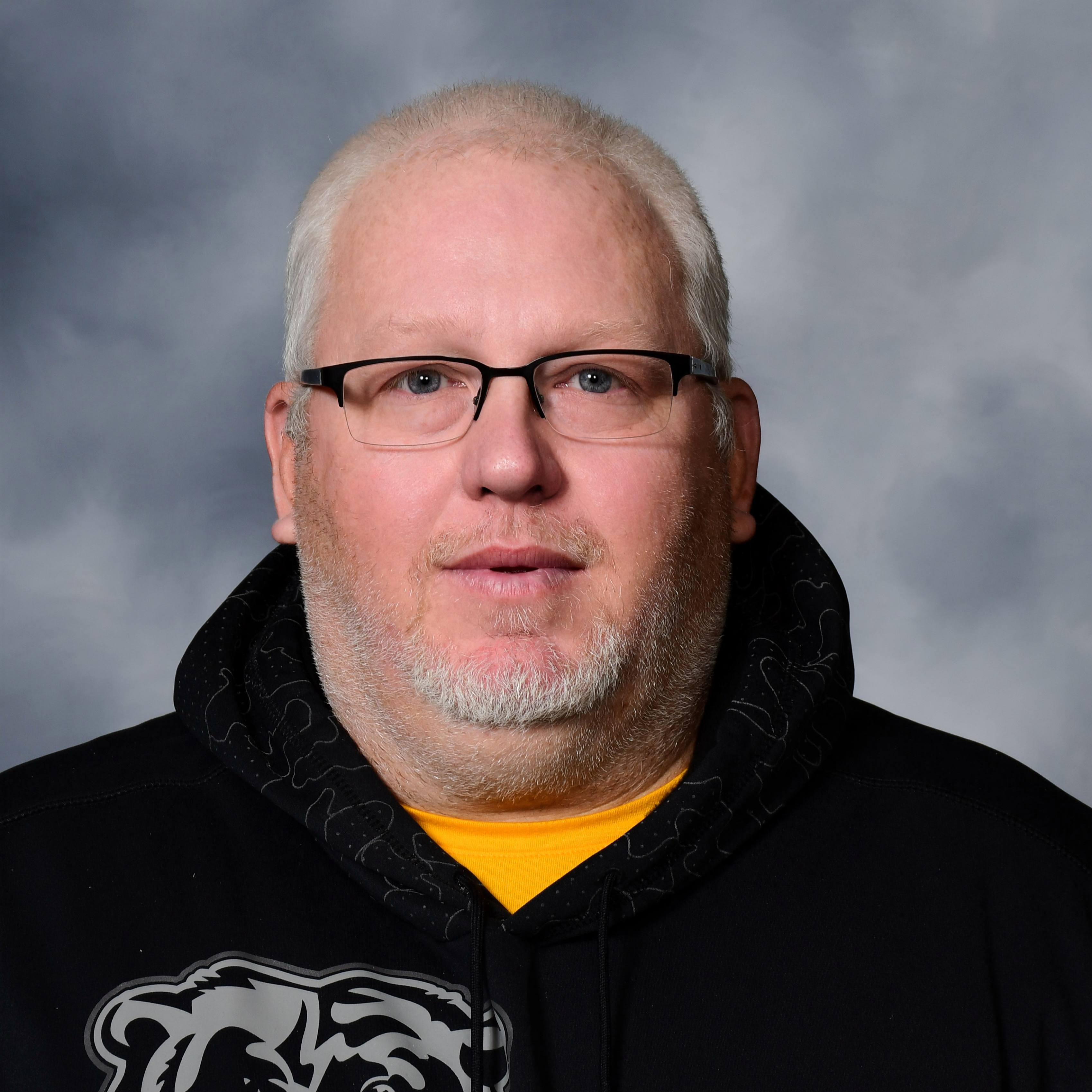 Mike Cecil