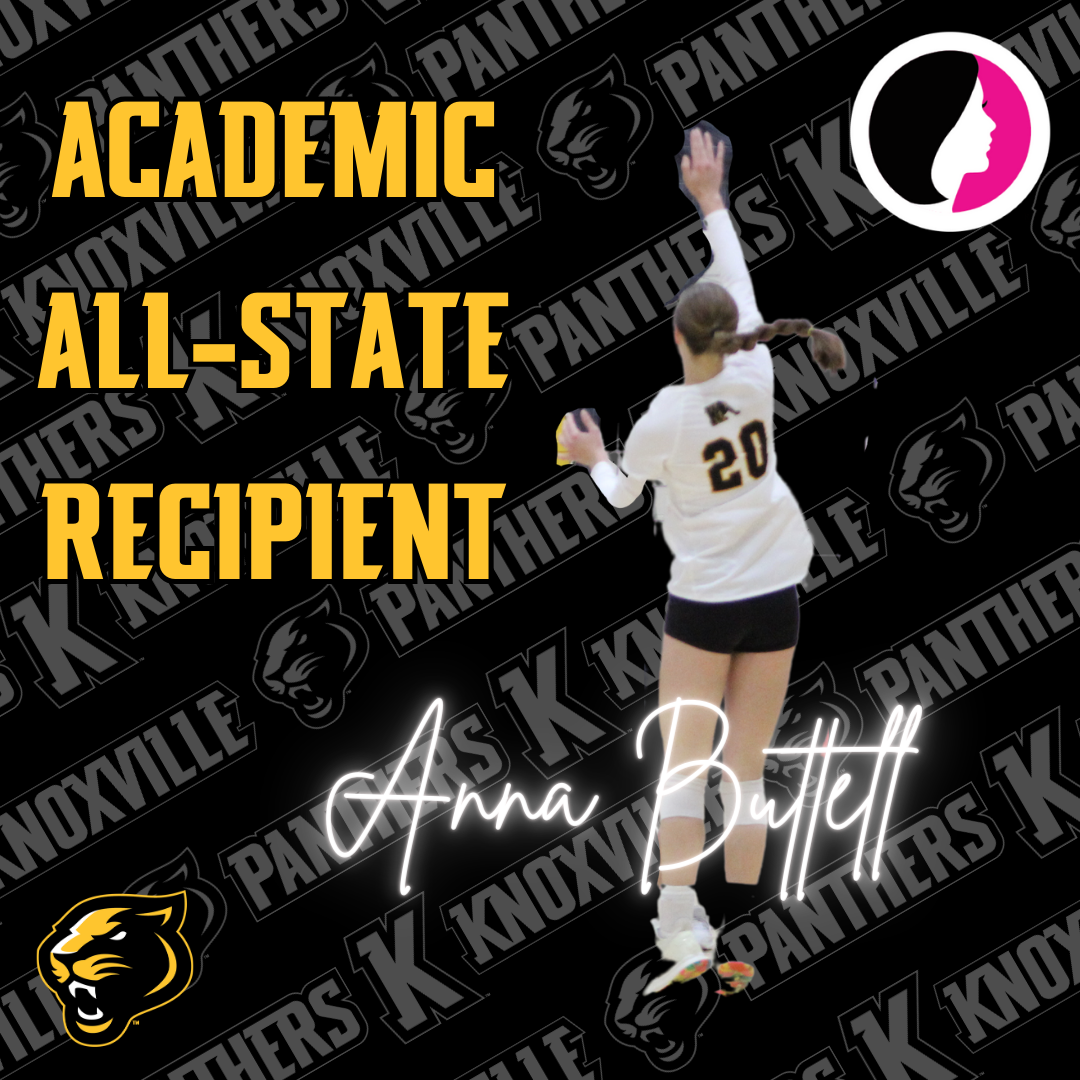 Anna Academic All-State