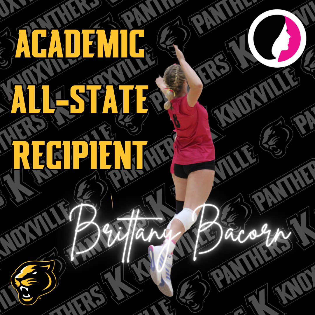 Brittany  Academic All-State