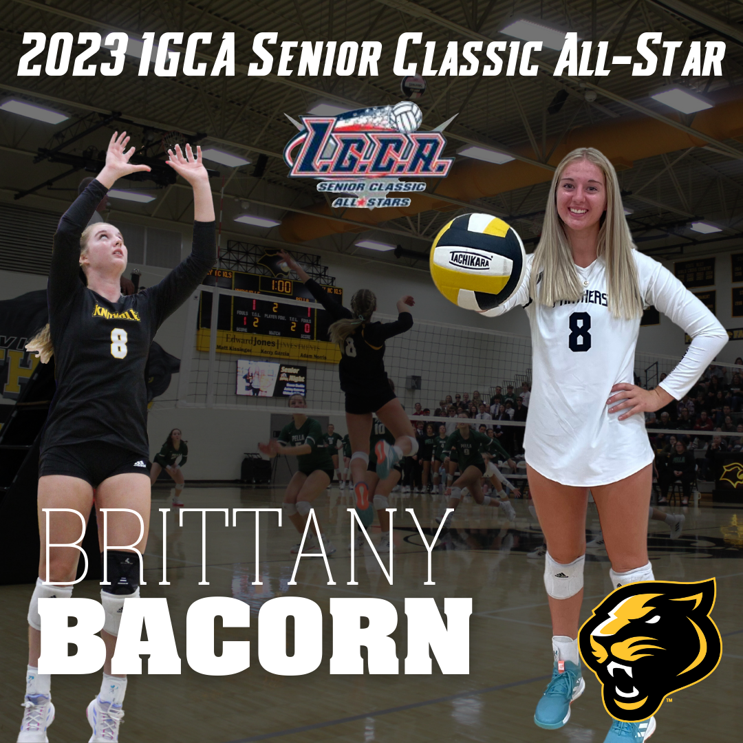 Brittany Senior All-Star