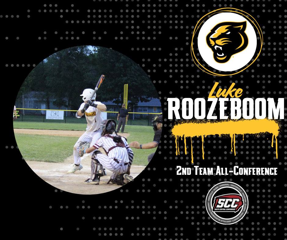 Luke Roozeboom