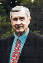 Paul Douglas (P.D.) Fletcher