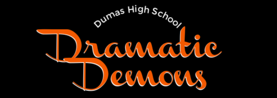 Dumas High School Dramatic Demons