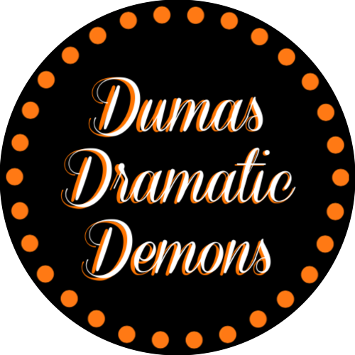 Dumas Dramatic Demons