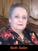 Beth Murphy Salim