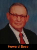 Howard Bose