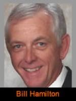 Bill Hamilton