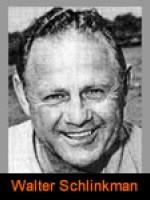 Walter Schlinkman