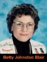 Betty Blair