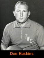 Don Haskins