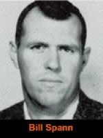 Bill Spann