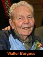 Walter Burgess
