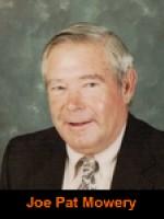 Joe Pat Mowery