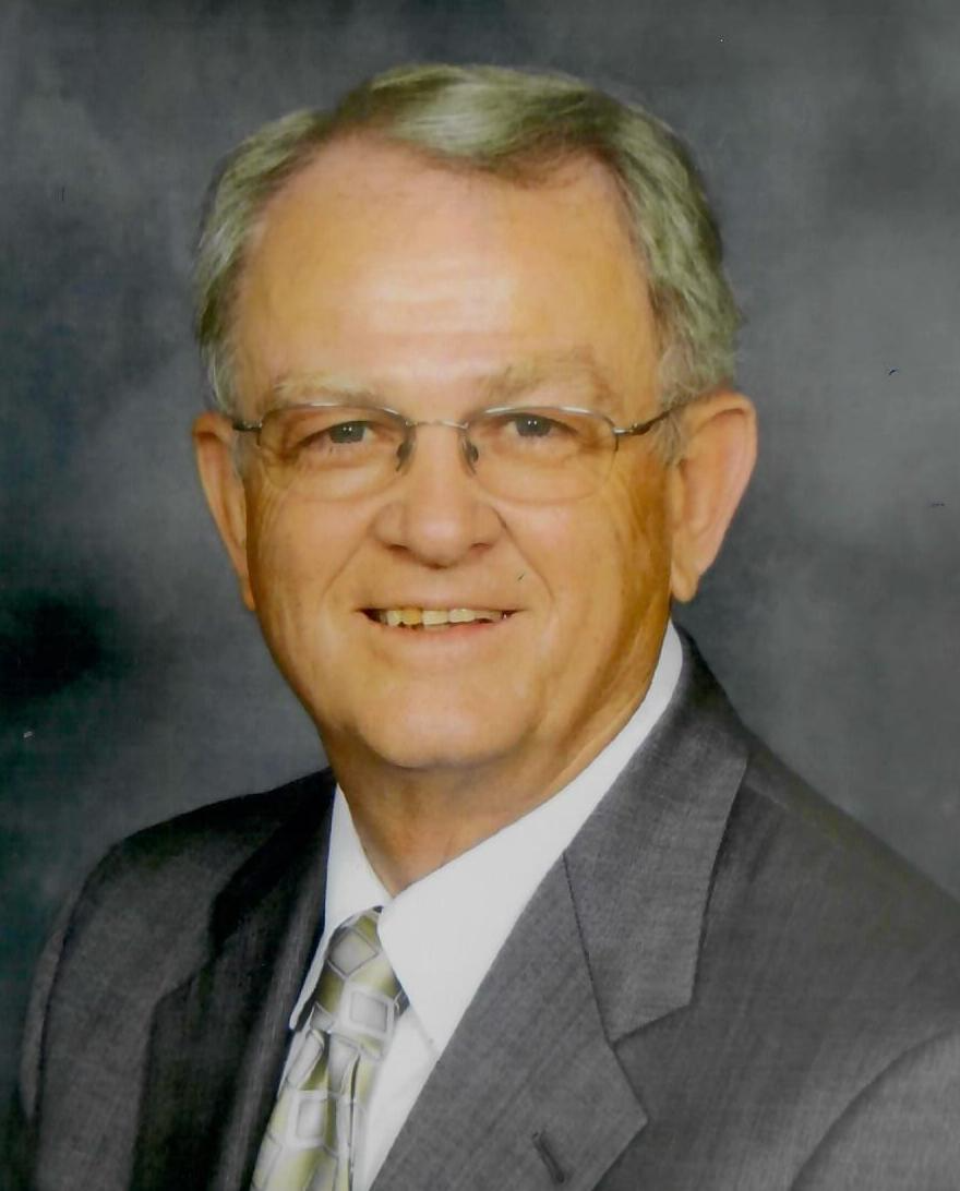 Larry Appel
