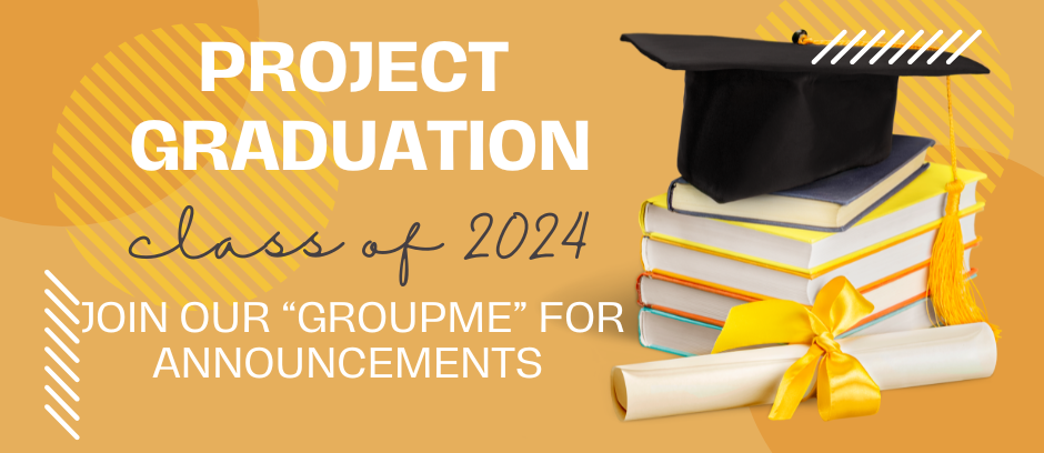Project Graduation