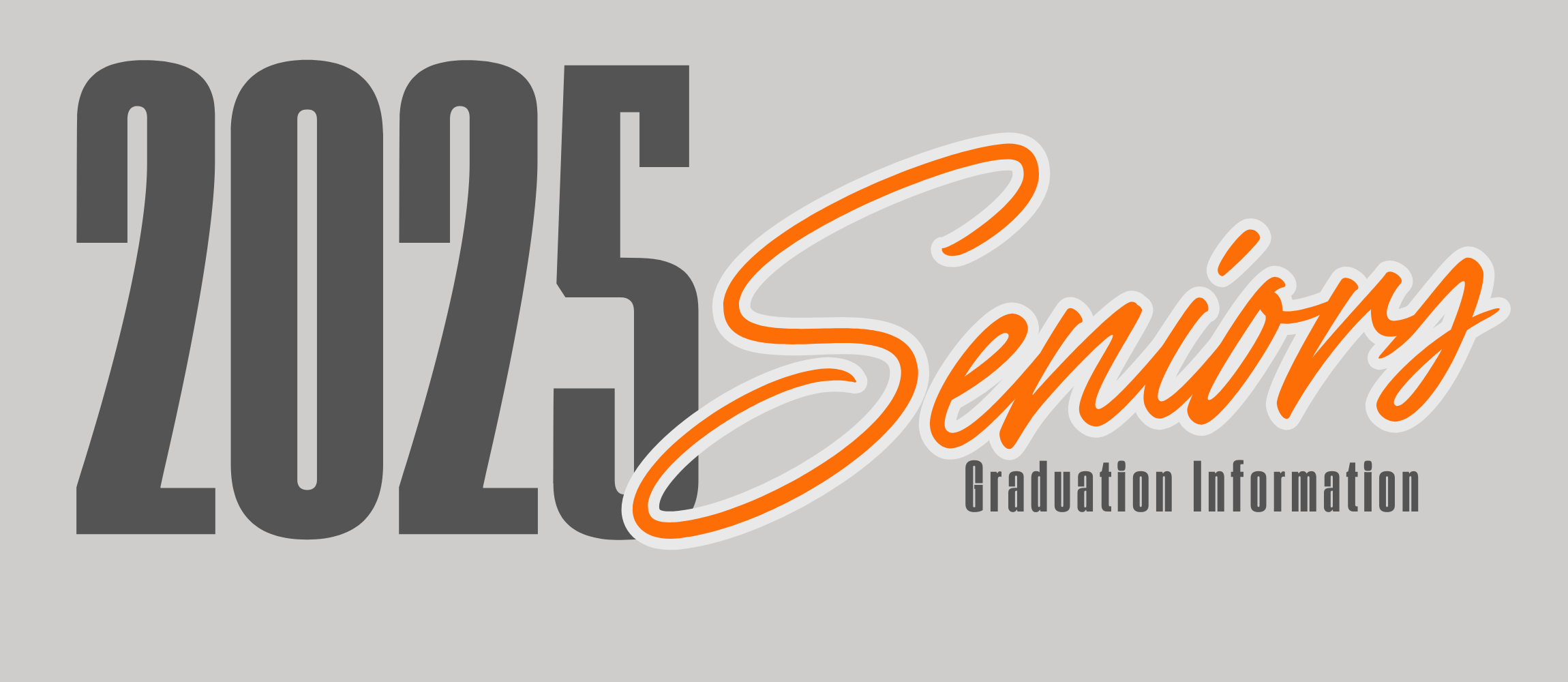 Seniors 2025