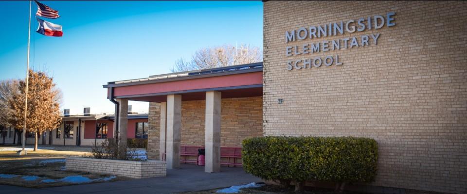 Picture of Morningside Elementary Campus building