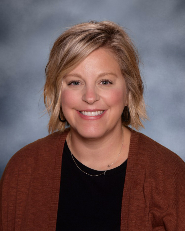 Administration and Staff Early Childhood Center