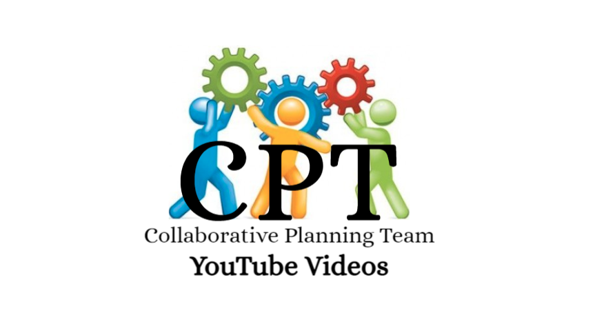 CPT YouTube Videos