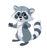SPS Raccoon