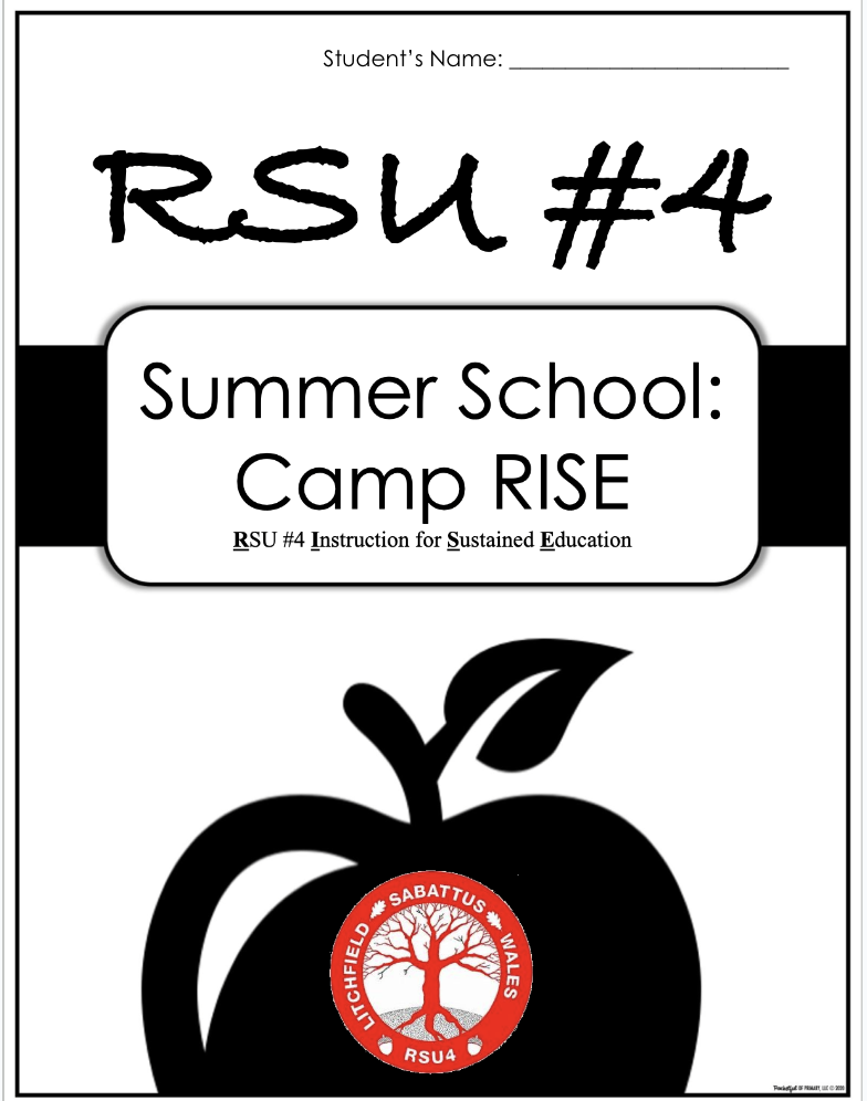 camp rise header