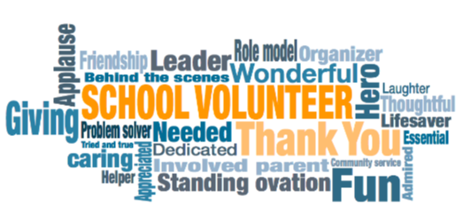 School Volunteer Icon