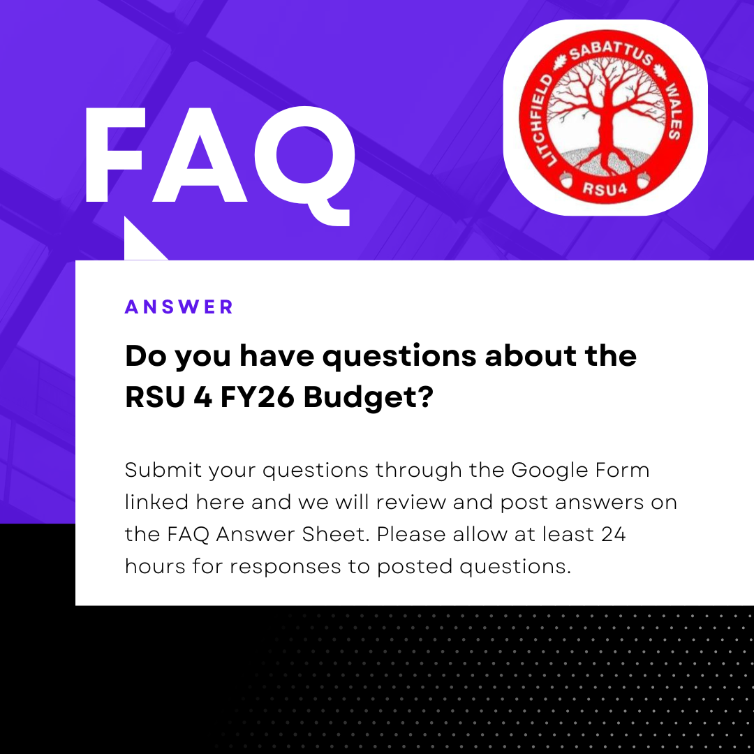 FAQ