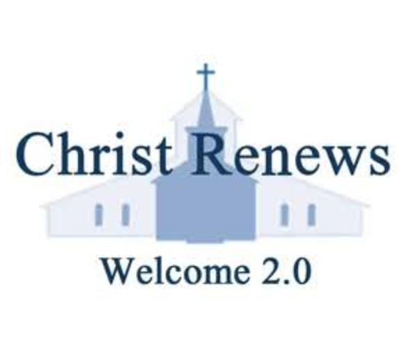 The 2023 Christ Renews Welcome 2.0 retreats