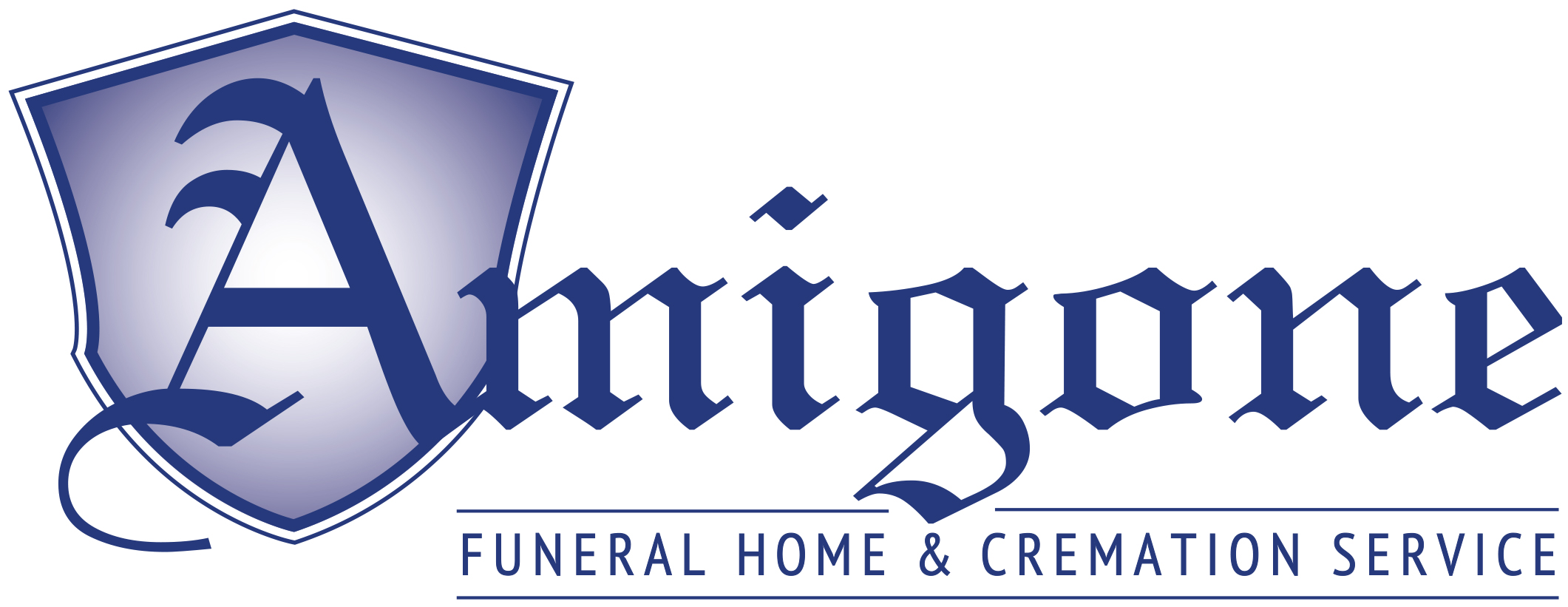 Amigone Funeral Services logo