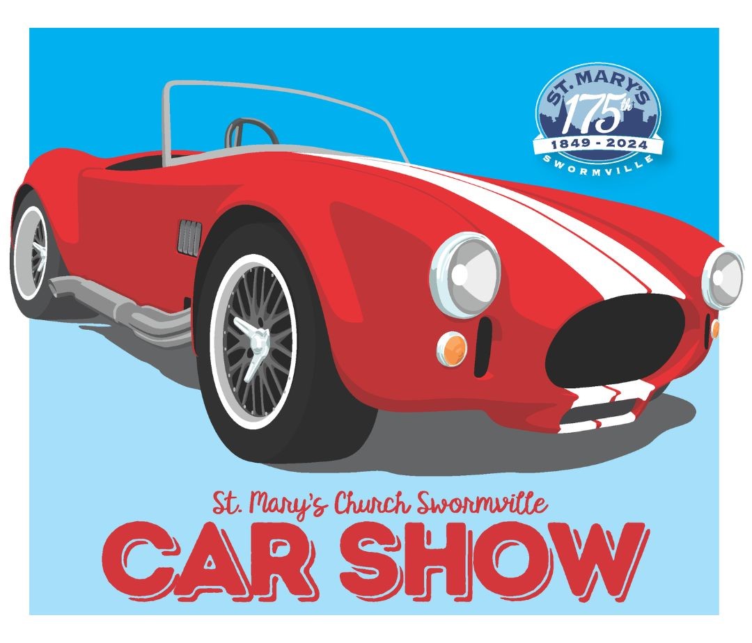 St. Mary's Car Show
