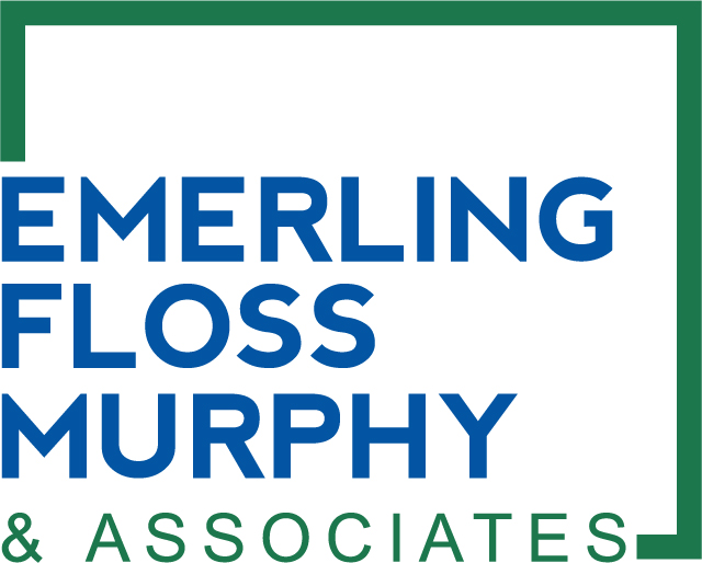 Emerling Floss Murphy Logo