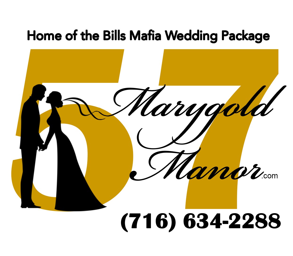 Marygold Manor logo