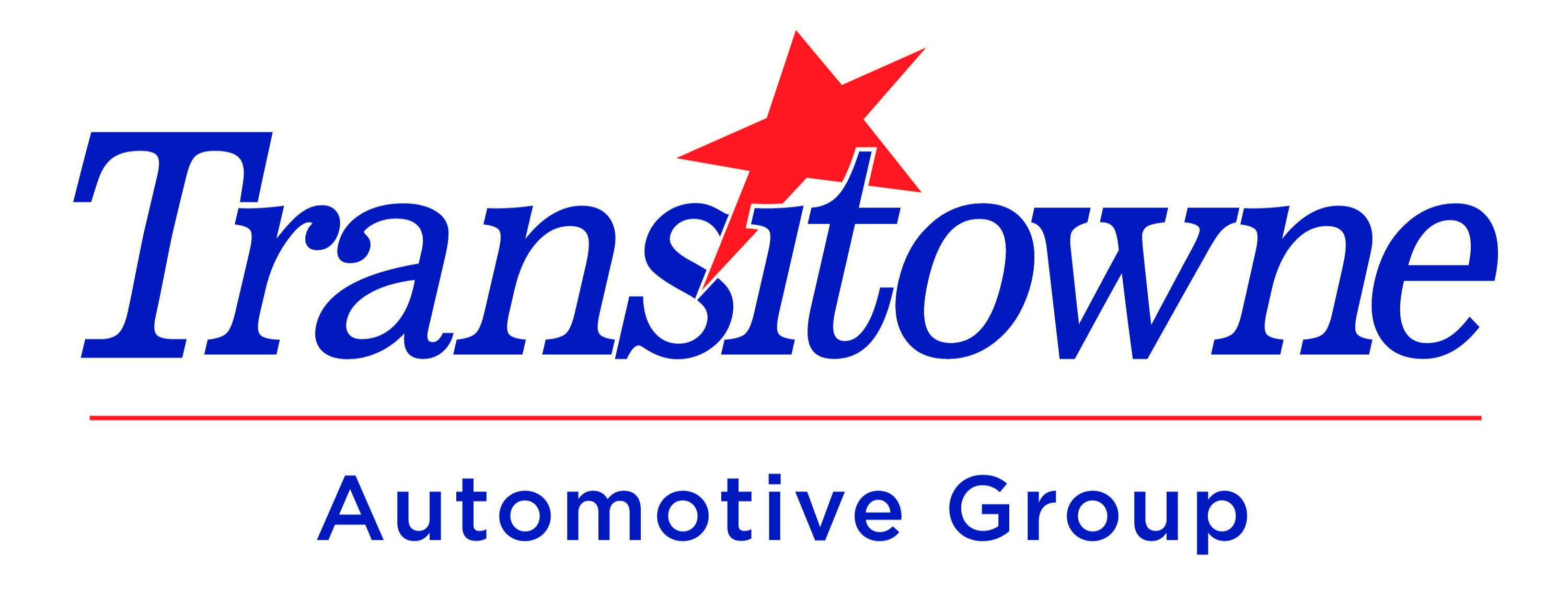 Transitowne Automotive logo