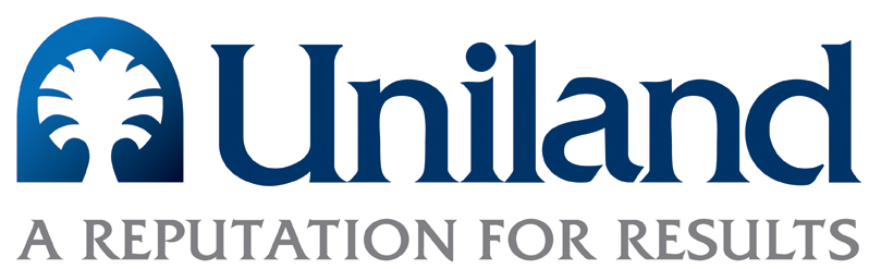 Uniland logo