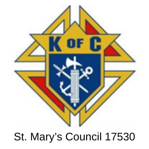 Knights of Columbus Council logo