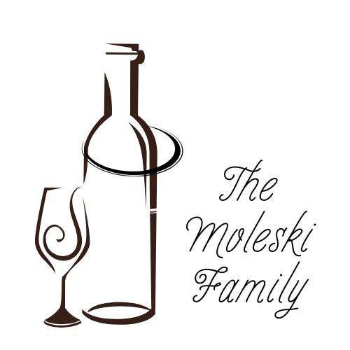 Moleski Family Wine Toss Sponsor