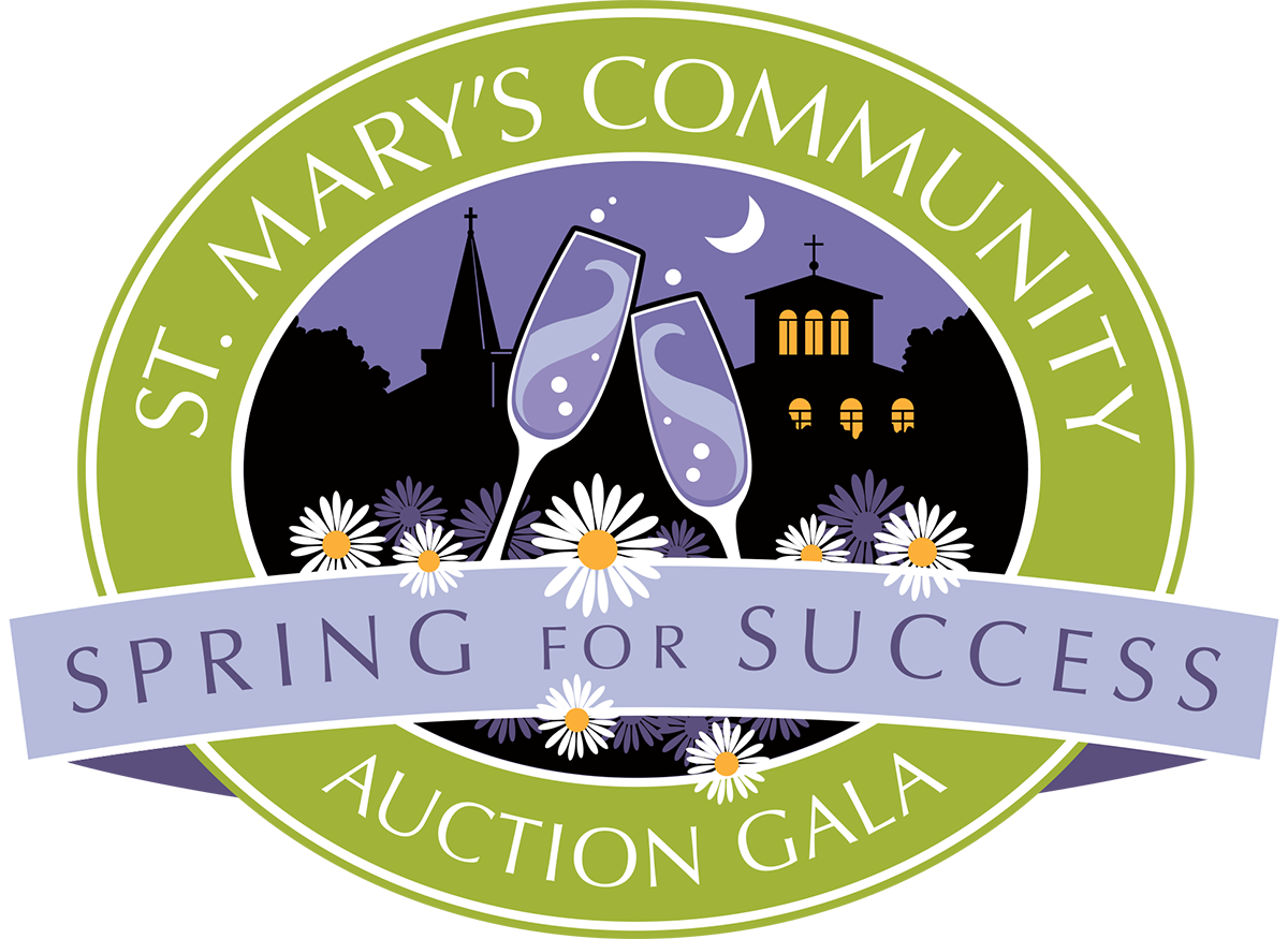 Auction logo