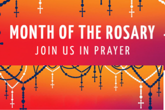Month of the Rosary