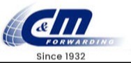C & M Forwarding -Chowder Sponsor