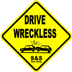 S & S Auto Body, Ken-Ton Inc.-Trinkets & Treasures Sponsor