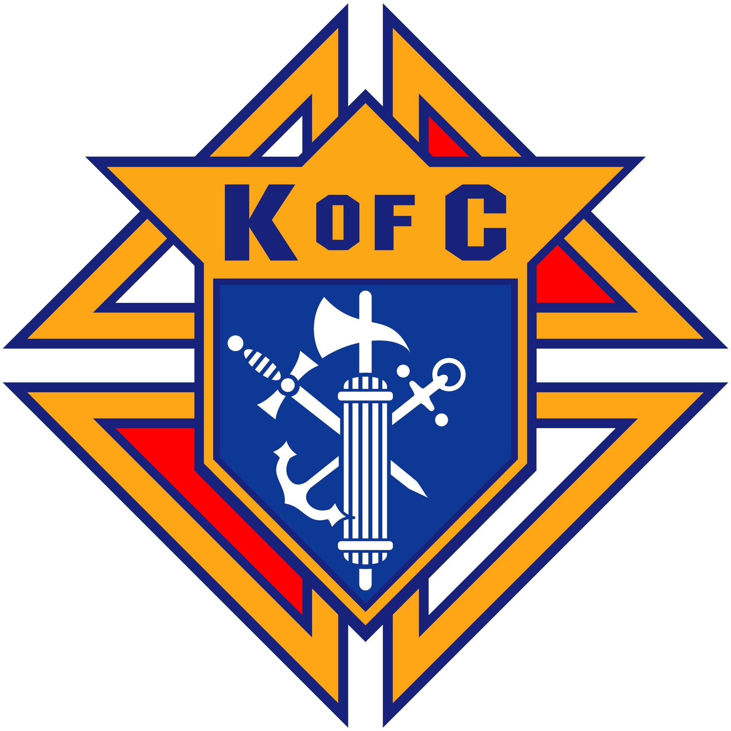 Knights of Columbus Council - Kid's Meals, Ponies, & Children's Games/Inflatables Sponsor