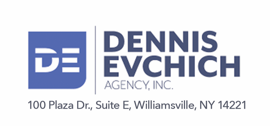 Dennis Evchich Agency-Children's Games Sponsor