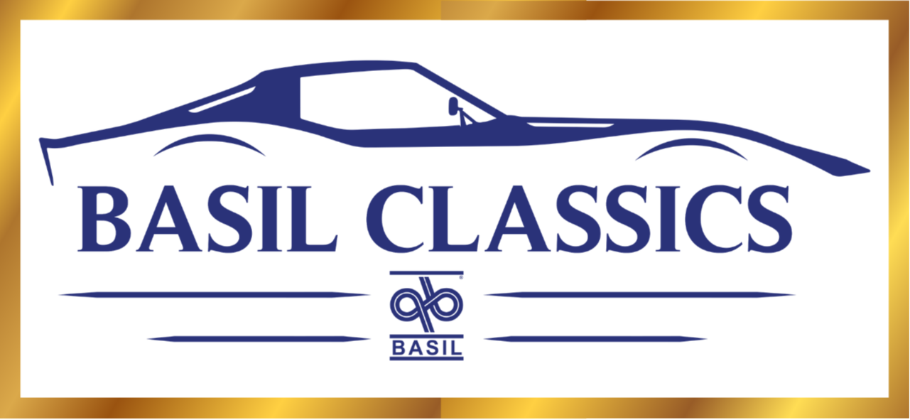 Basil Classics Event Sponsor