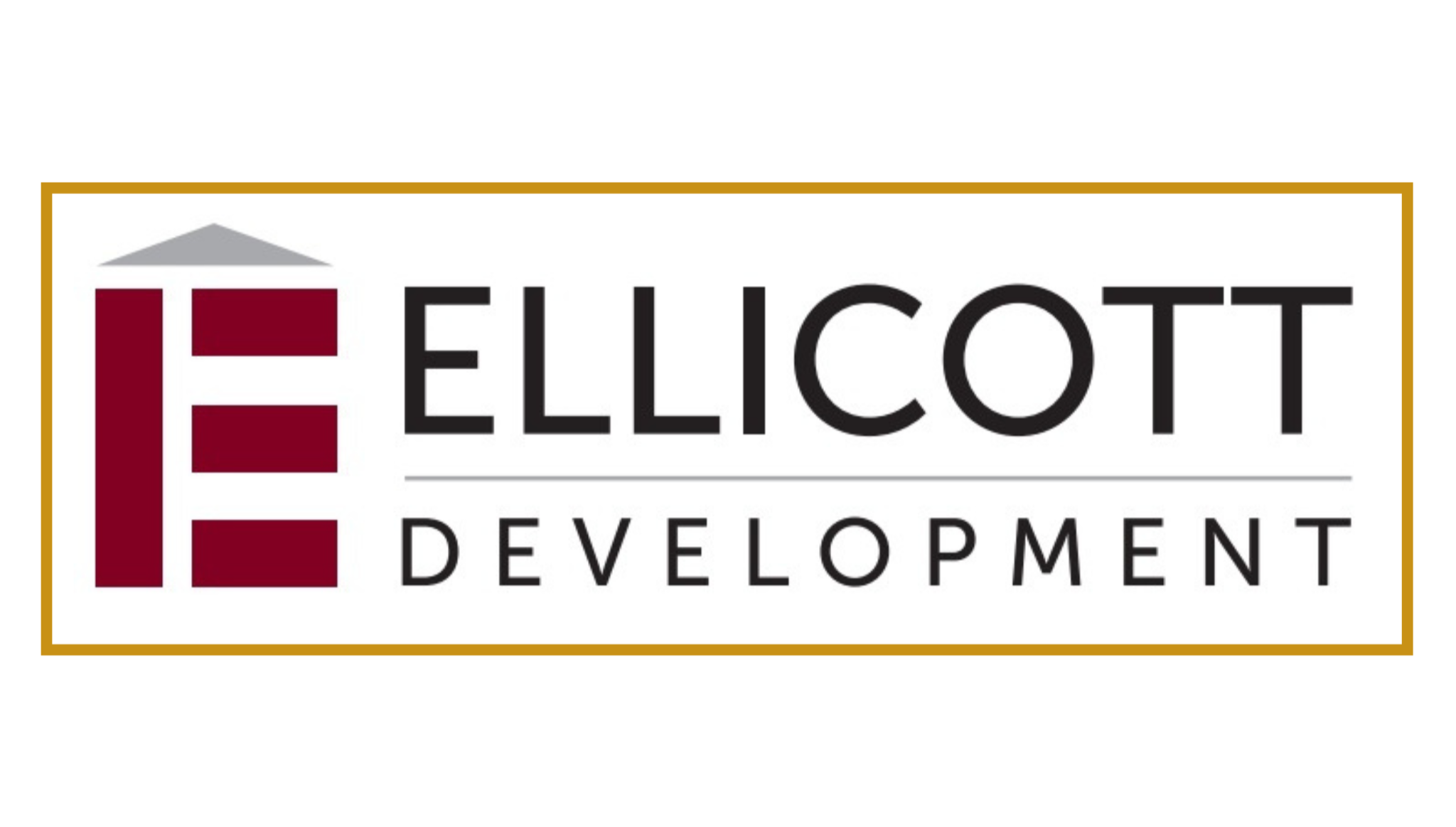 Ellicott Development-Bronze Sponsor