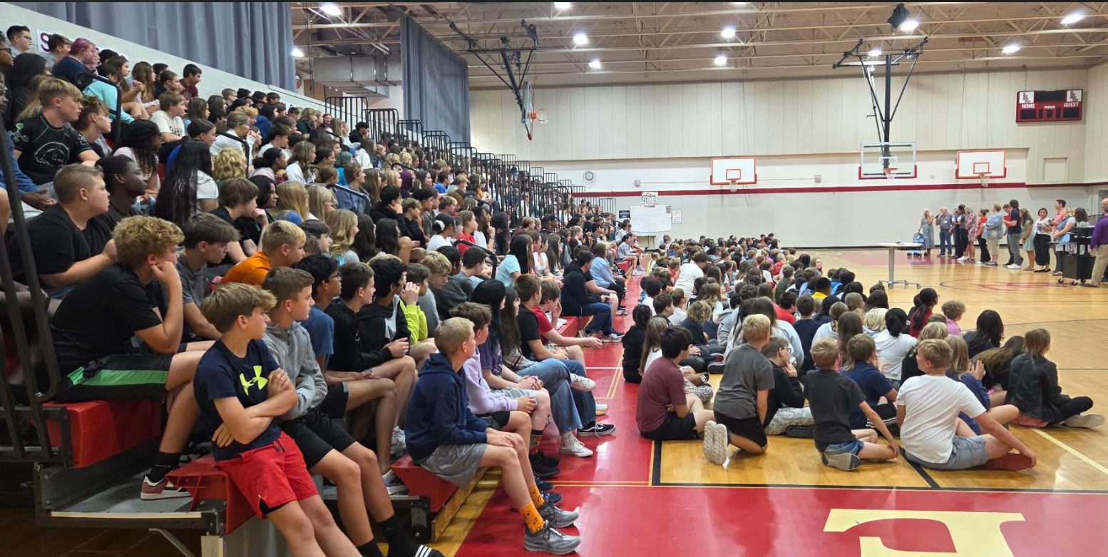 Family Meeting Assembly